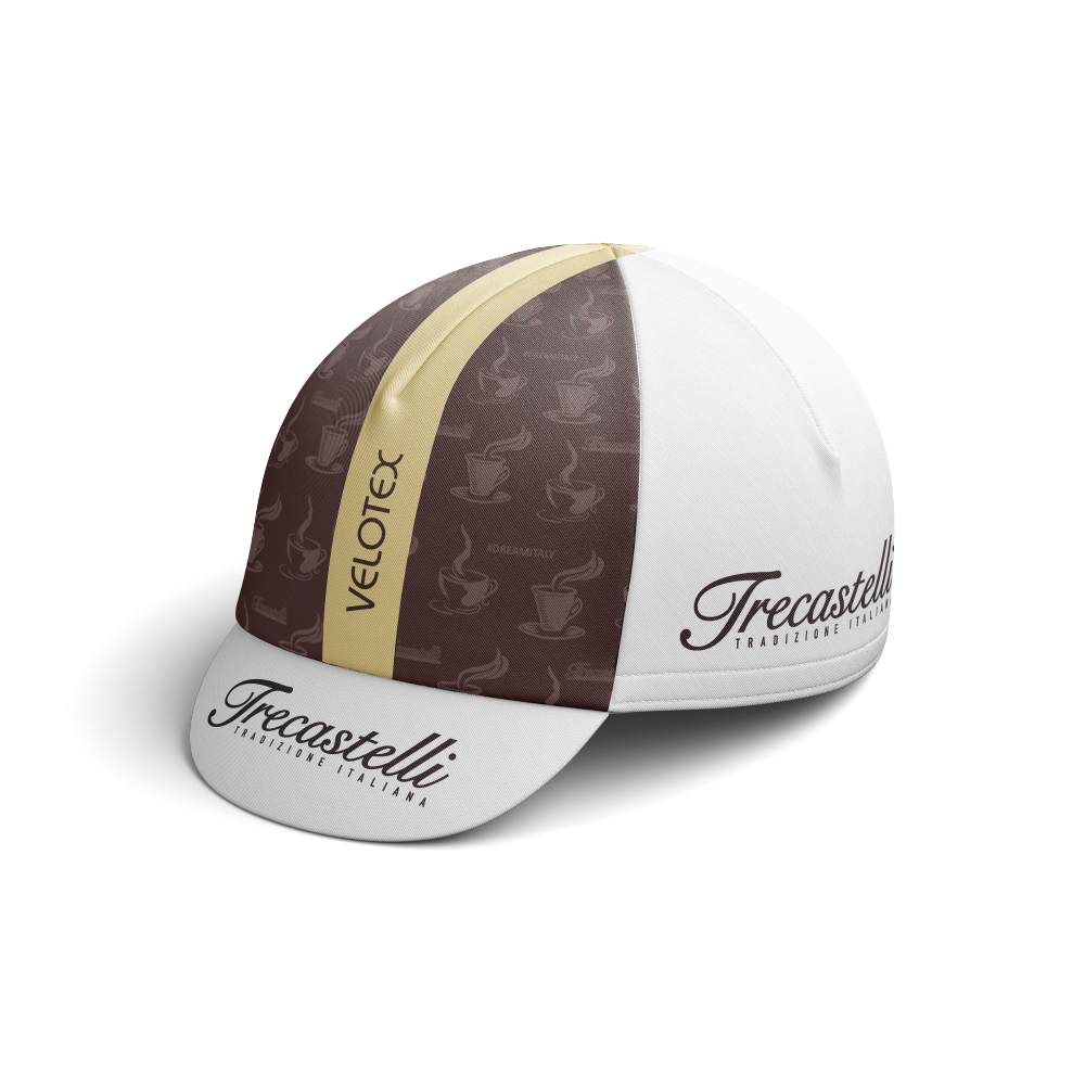 Trecastelli Running Cap Vento FAS