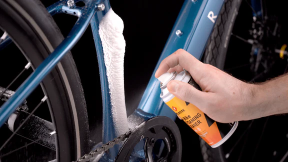 eBike Foam Cleaner Spray 150ml