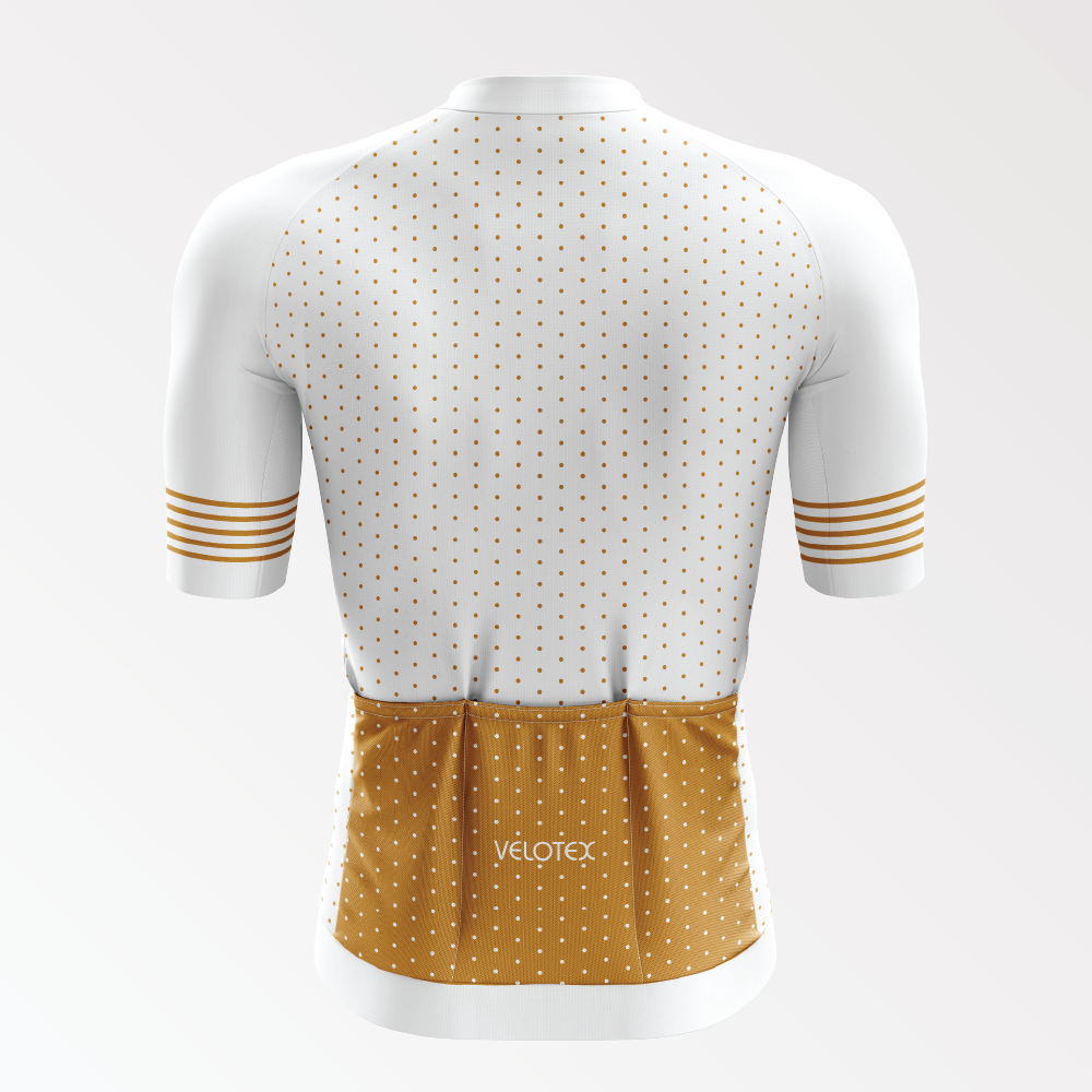 24K Men's Cycling Jersey