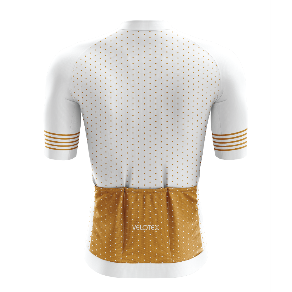 Velotex 24K Cycling Jersey Mens