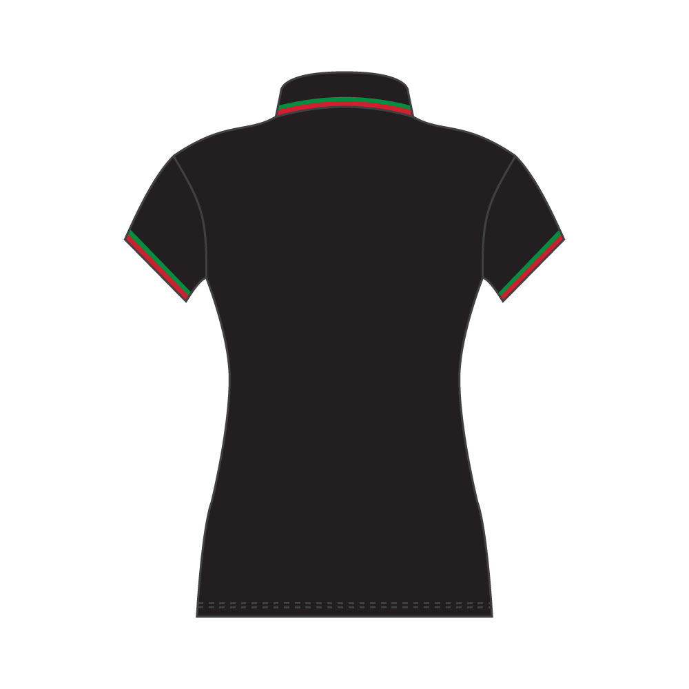 Dias Tavern Ladies Golf Shirt