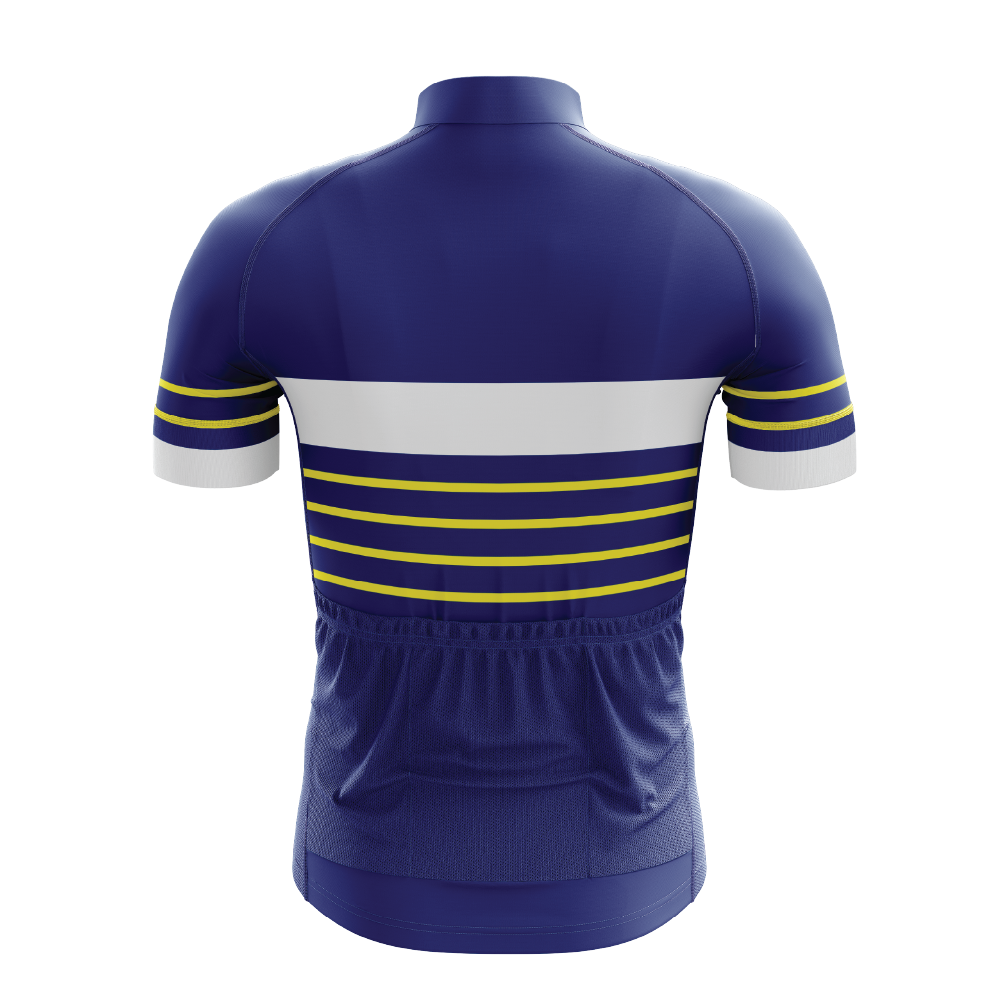 Velotex Admiral Men's Cycling Jersey