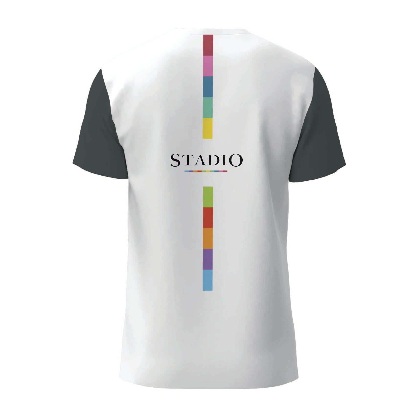 Stadio Ladies T Shirt  Vento