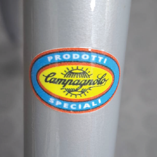 campagnolo decals