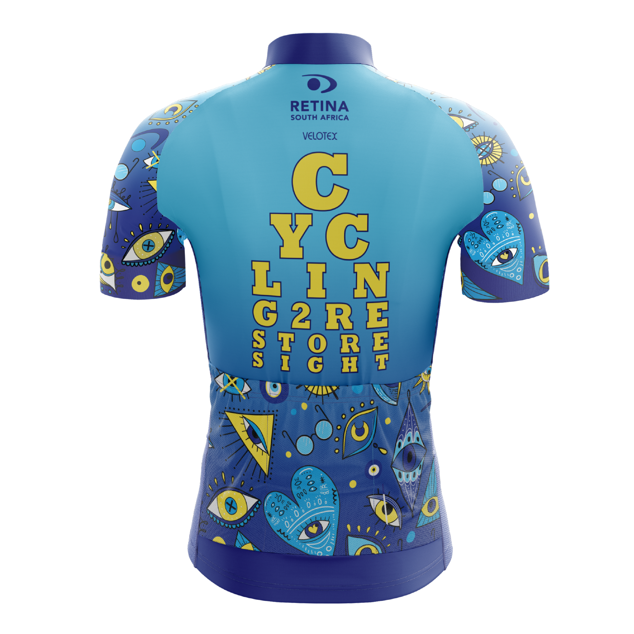 cycling event jersey
blue cycling jersey