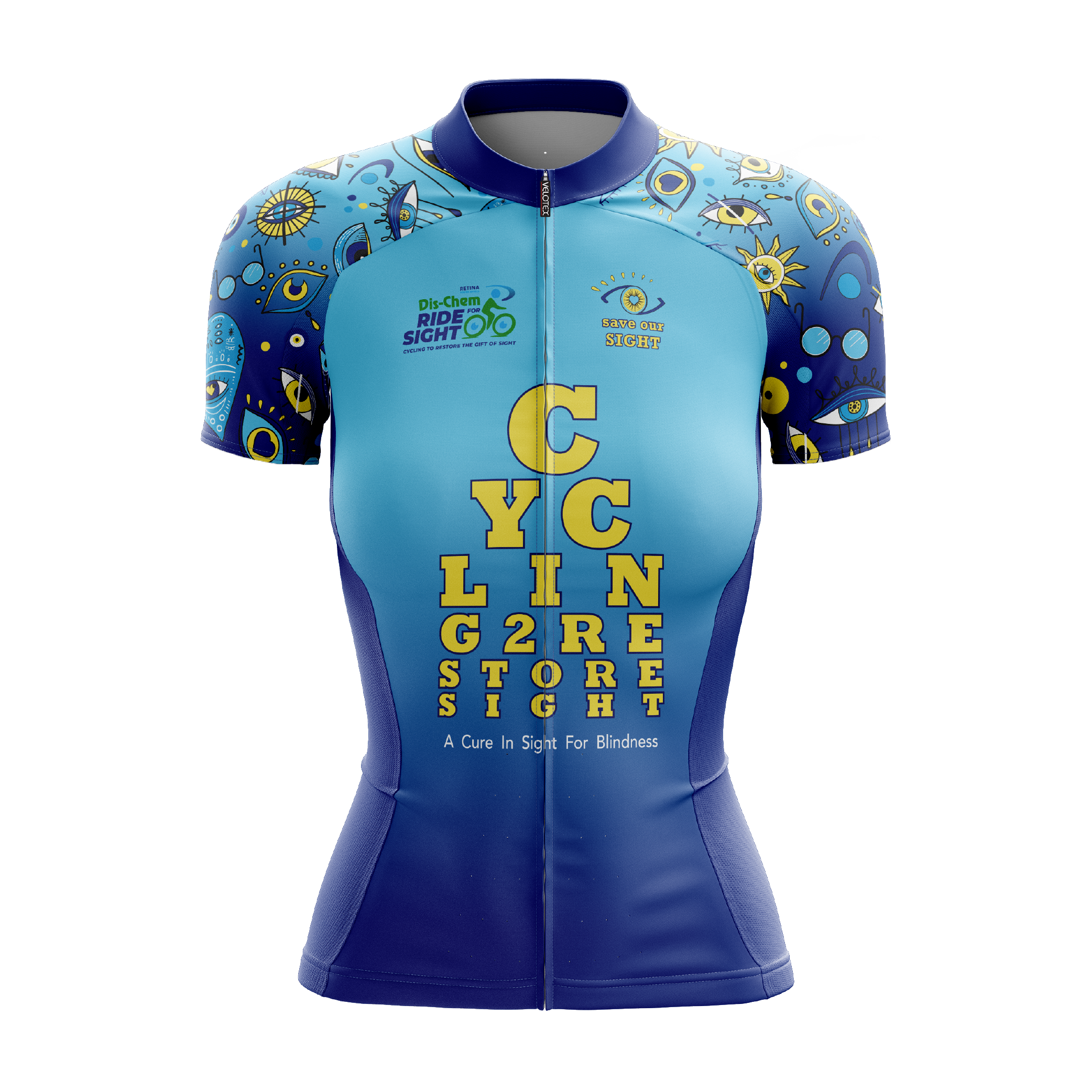 cycling event jersey
blue cycling jersey