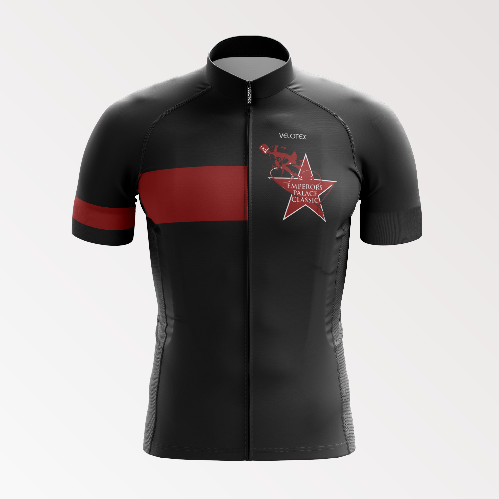 event cycling jersey, black men's cycling jersey