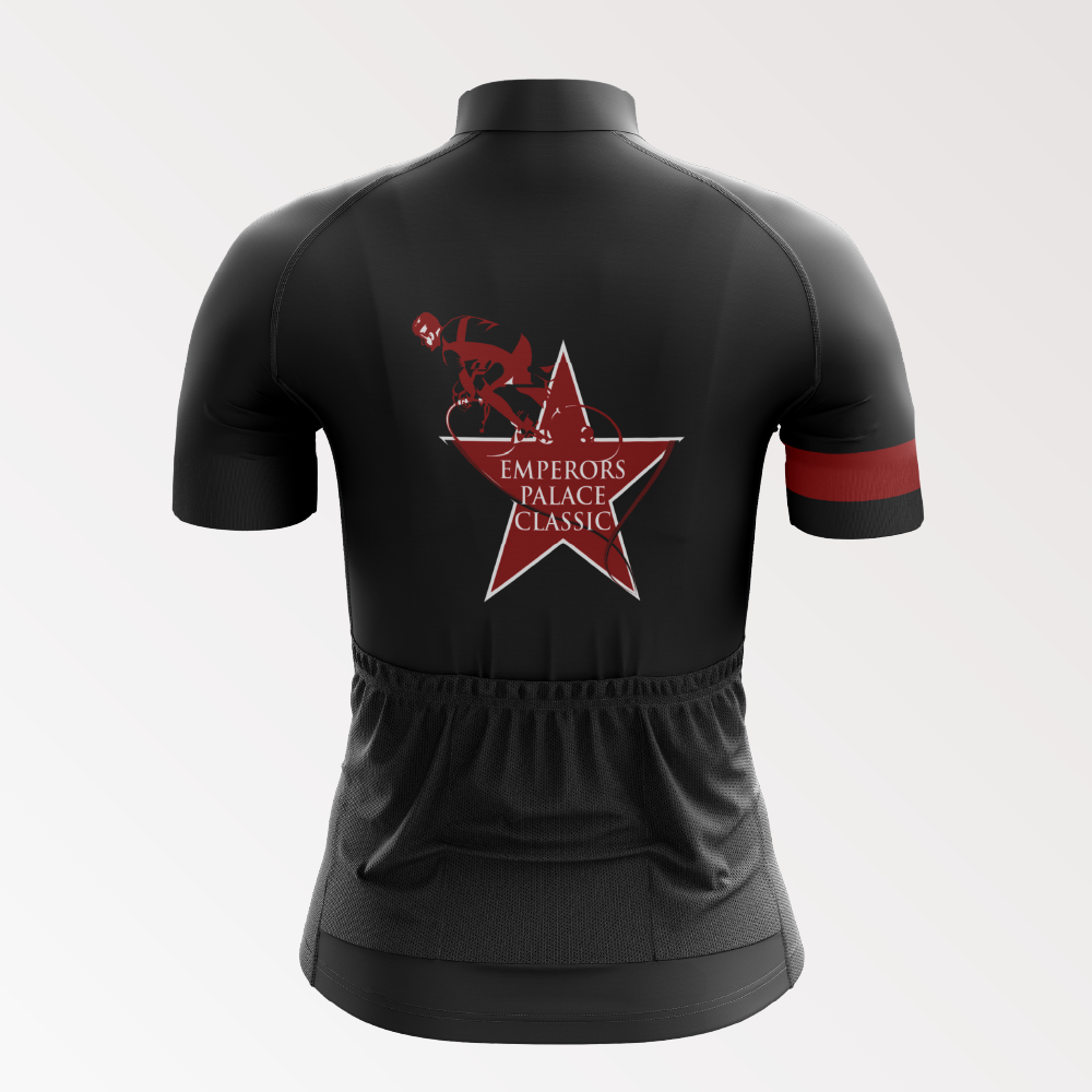 event cycling jersey, black women's cycling jersey