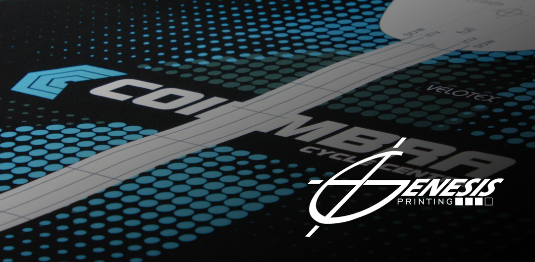 Genesis Printing VeloteX
