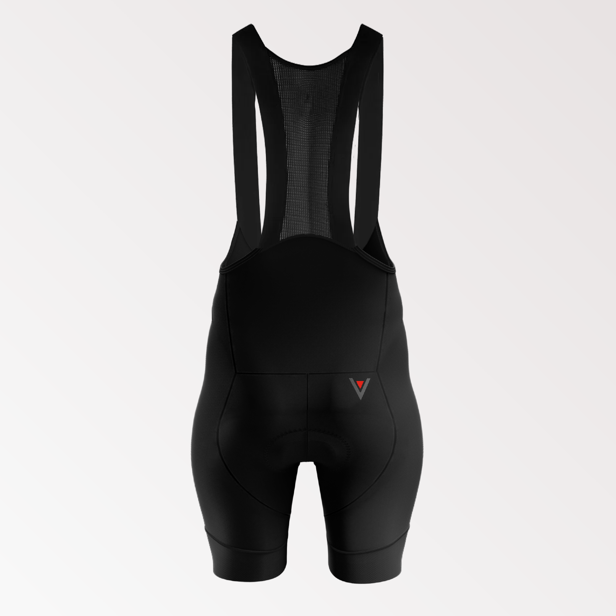 women's cycling bib shorts, black cycling shorts, black bib shorts