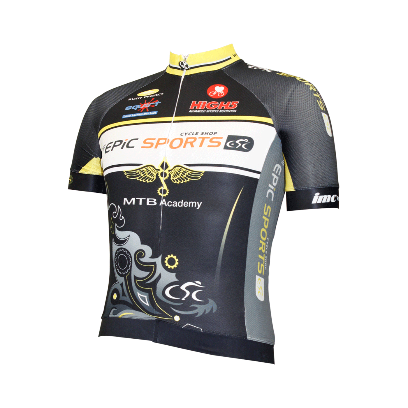 men's cycling jersey clearnce