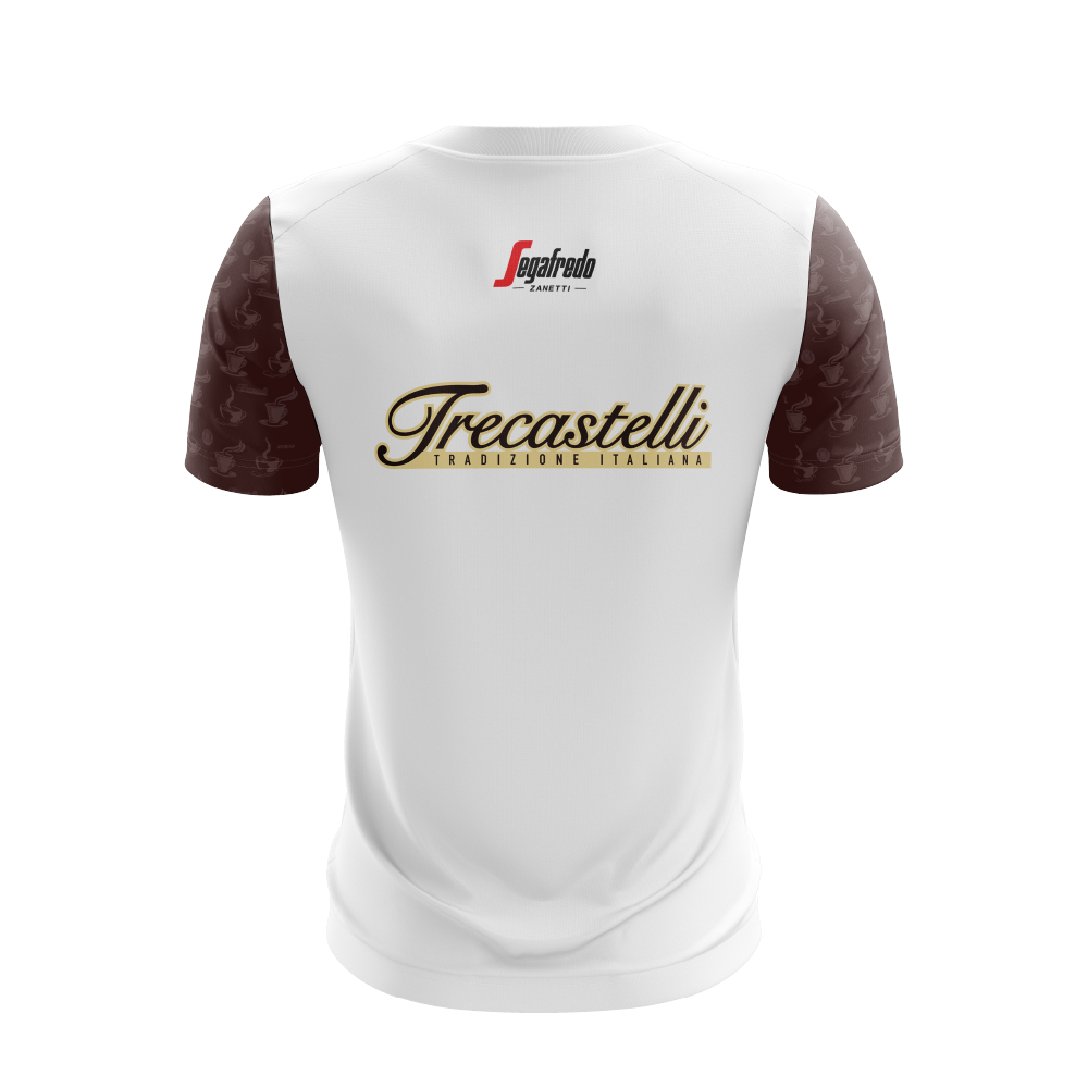 Trecastelli Men's Vento T-Shirt