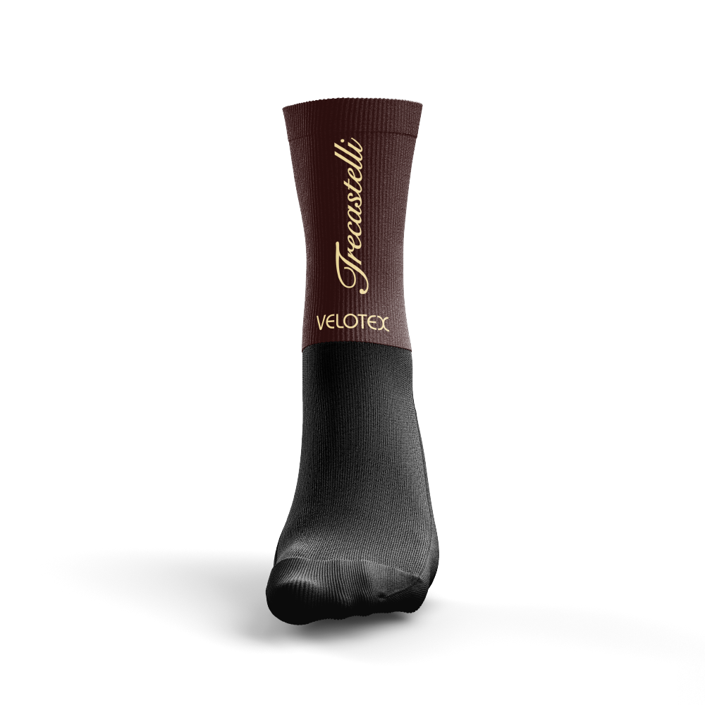 Trecastelli Cycling Sock