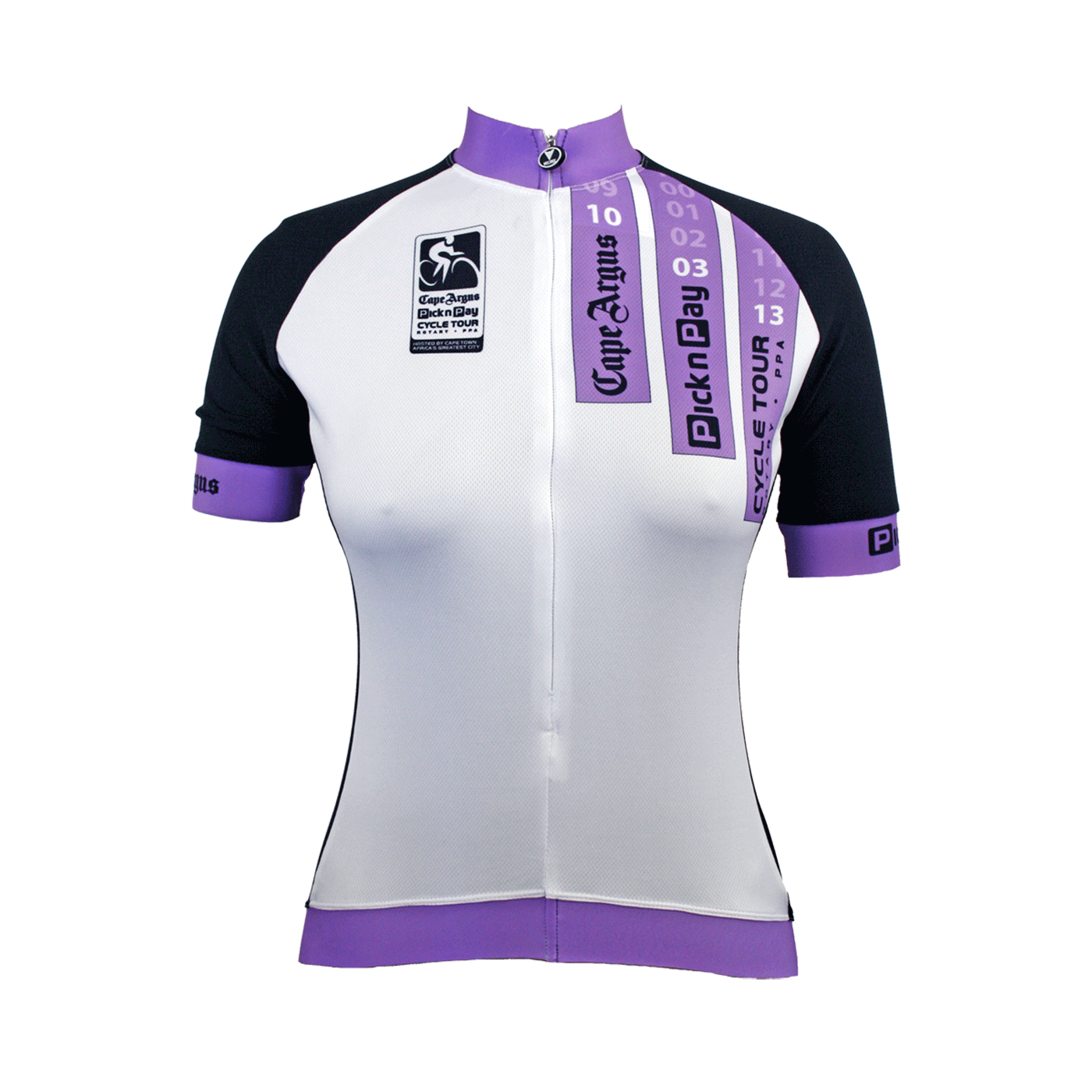 cycle tour jersey, argus