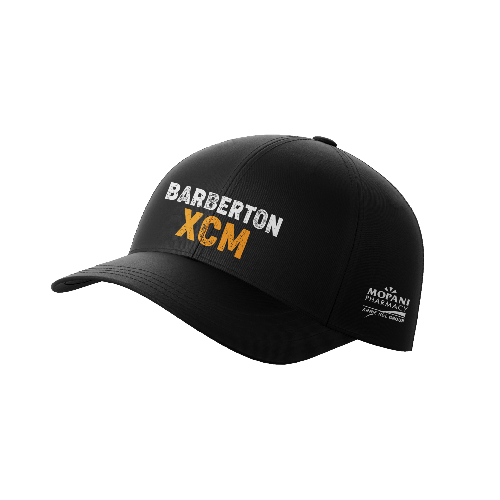 cycling event merchandise cap