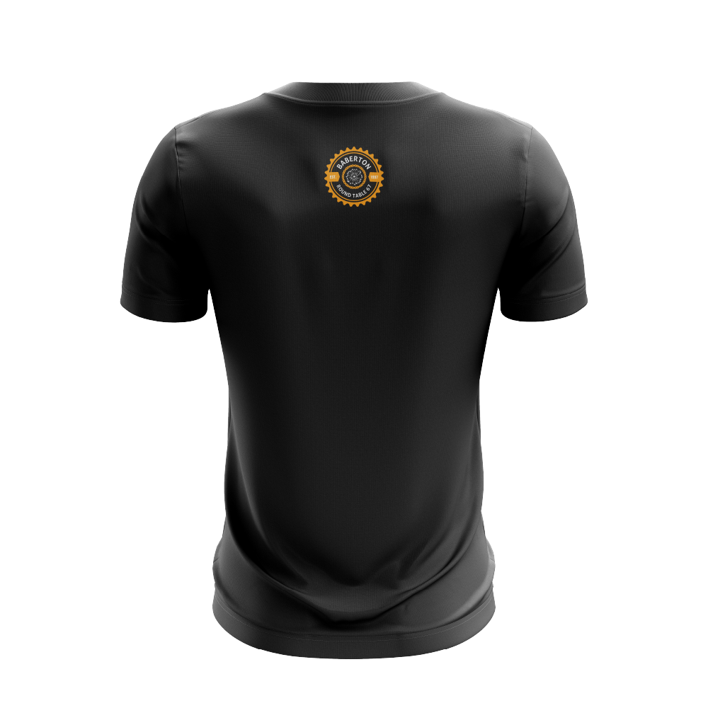 cycling event tshirt