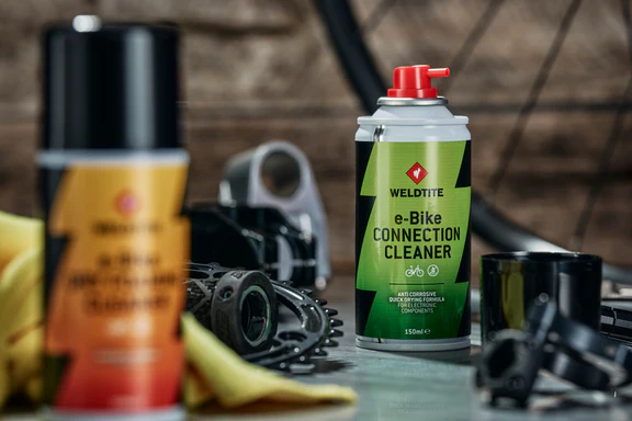 eBike Connection Spray 150 ml