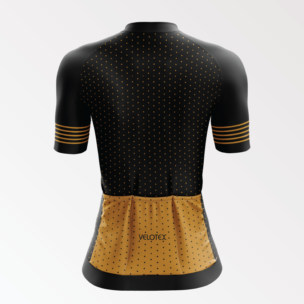 24K Women's Cycling Jersey