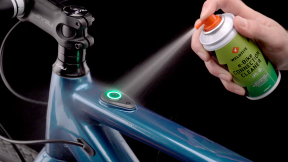 eBike Connection Spray 150 ml