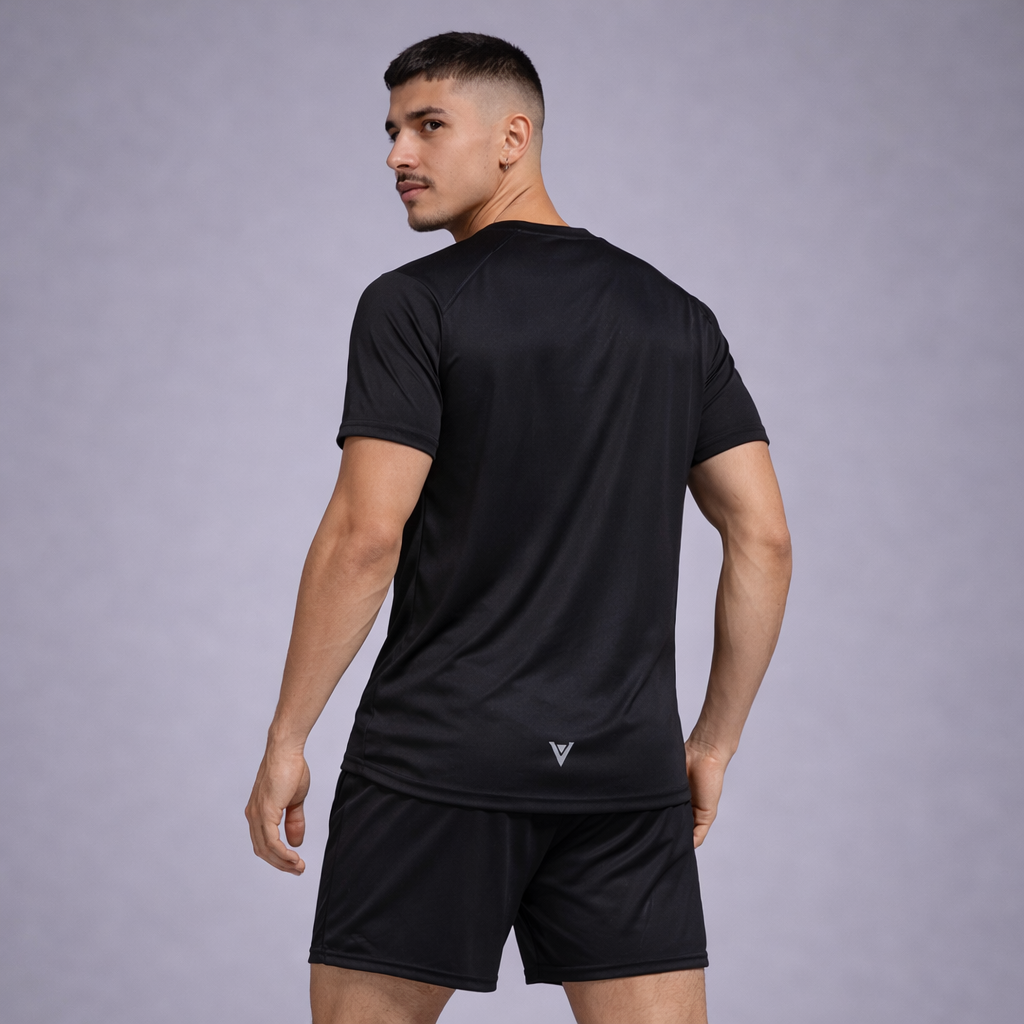 Men's Stride Running T-Shirt