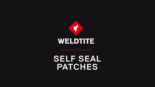 Red Devils Self Seal Patch Kit