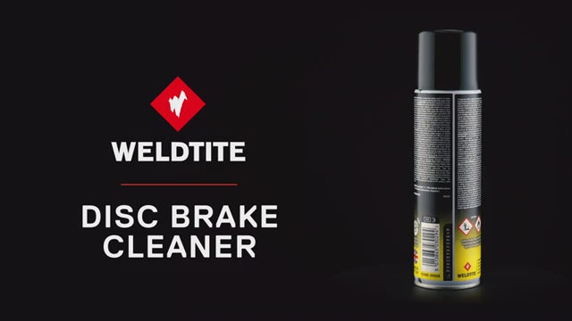 Disc Brake Cleaner Aerosol Spray 250ml