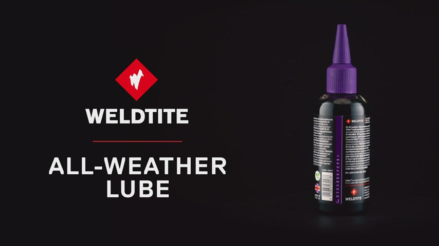 TF2 All-weather Lube with Teflon™ 400ml