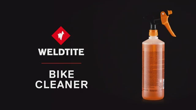 Dirtwash Bike Cleaner 1 Liter