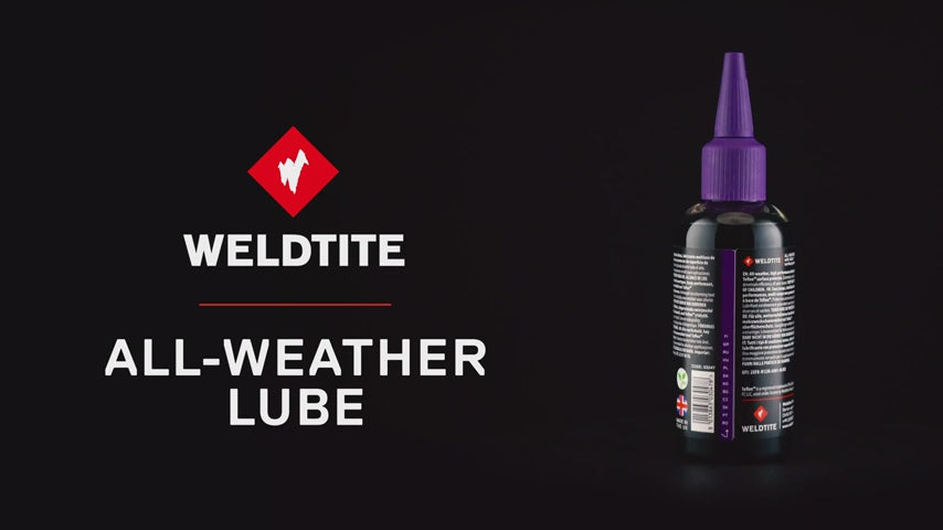 TF2 All-weather Lube with Teflon™ 100ml