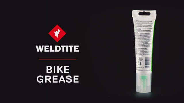 TF2 Bike Grease 125ml