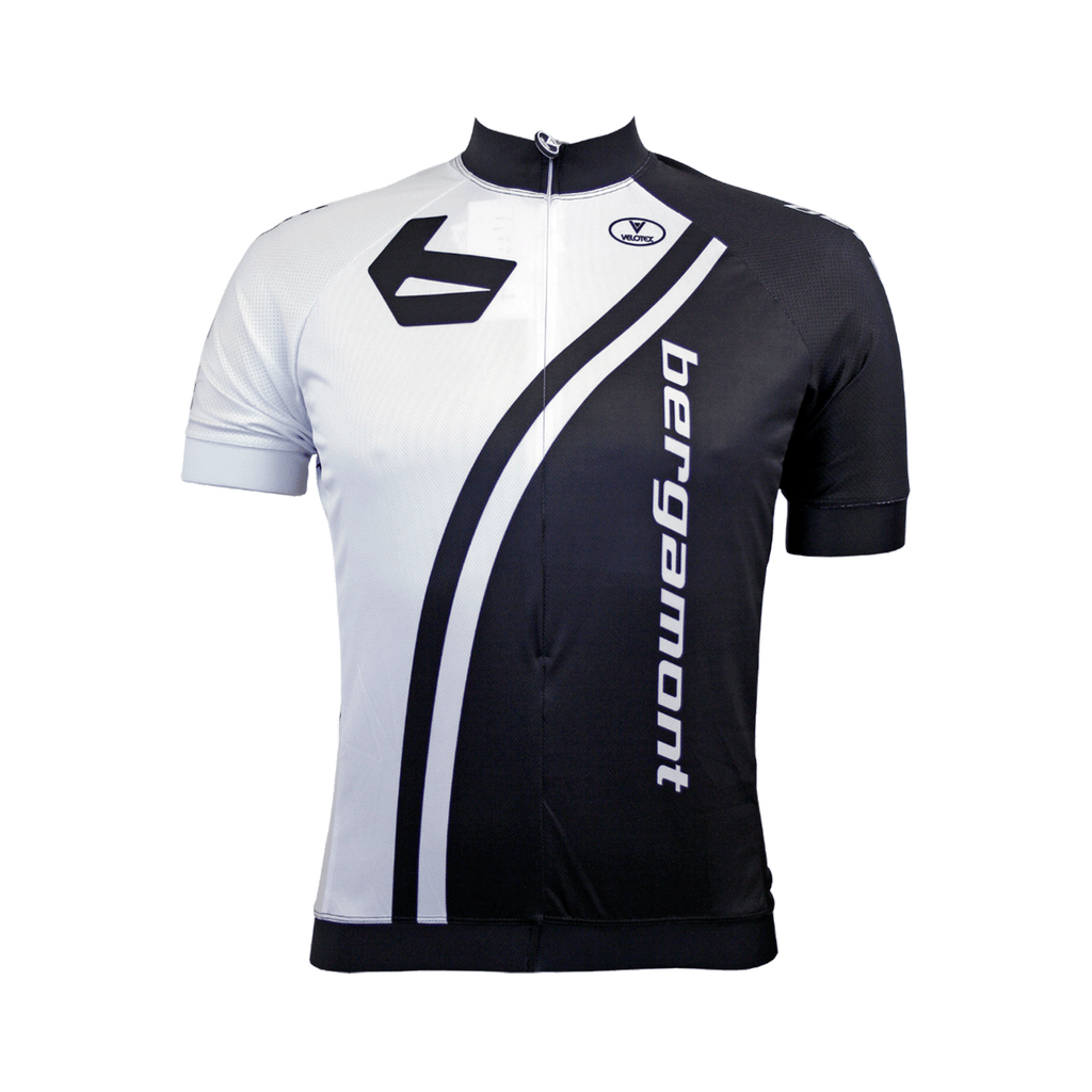 Bergamont Cycling Jersey Mens Vento/PV – VeloteX