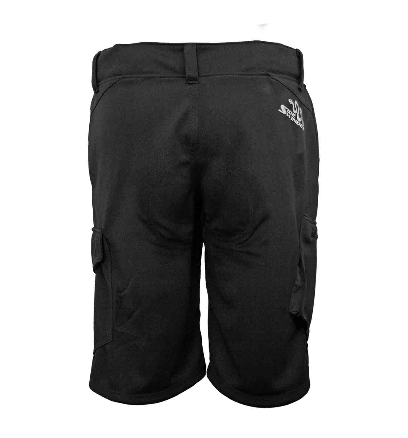 Sidewinder MTB Gusset Shorts