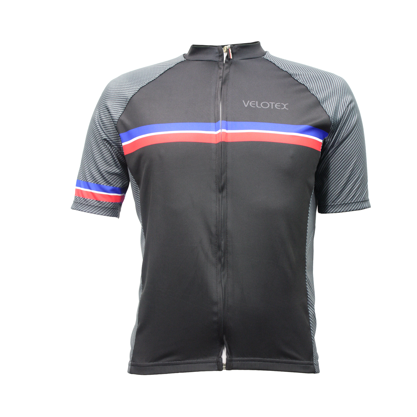 Carbon Cycling Jersey Mens Vento