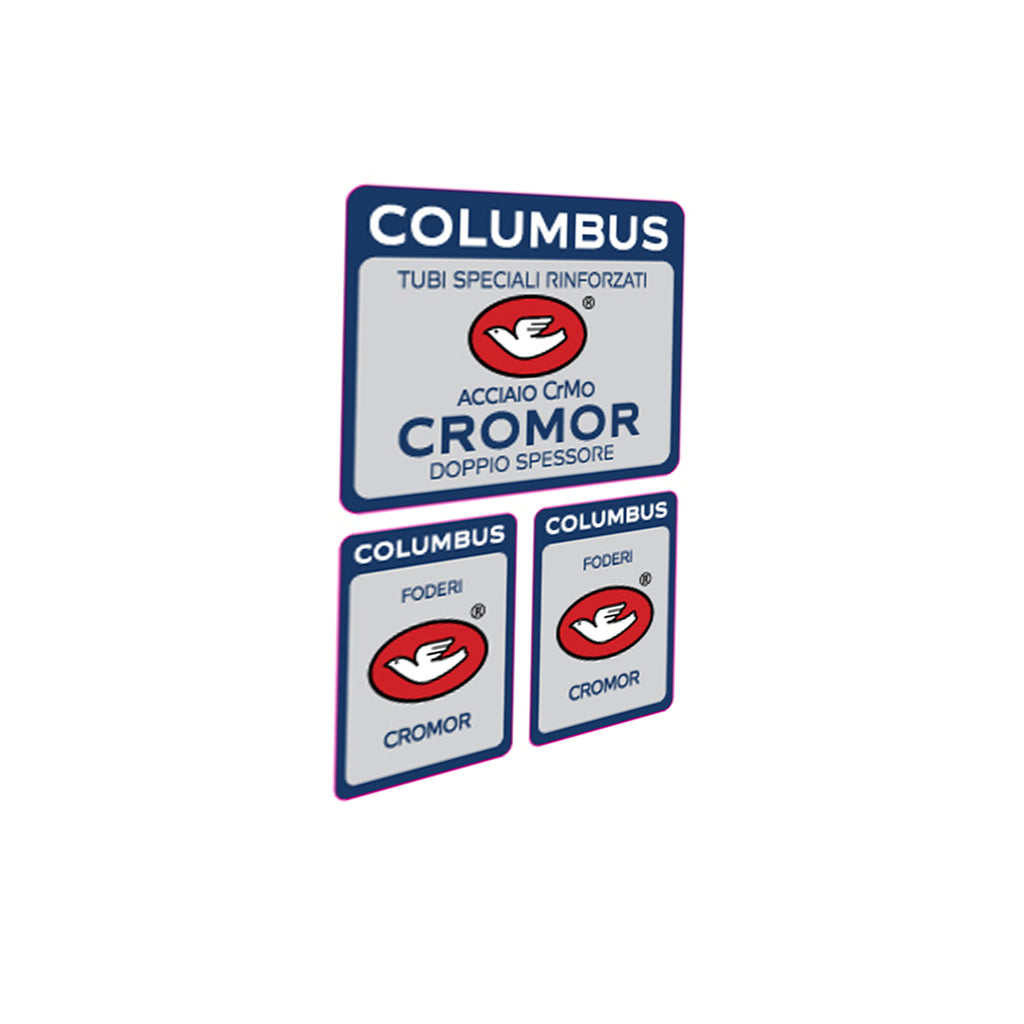 Columbus cromor hotsell