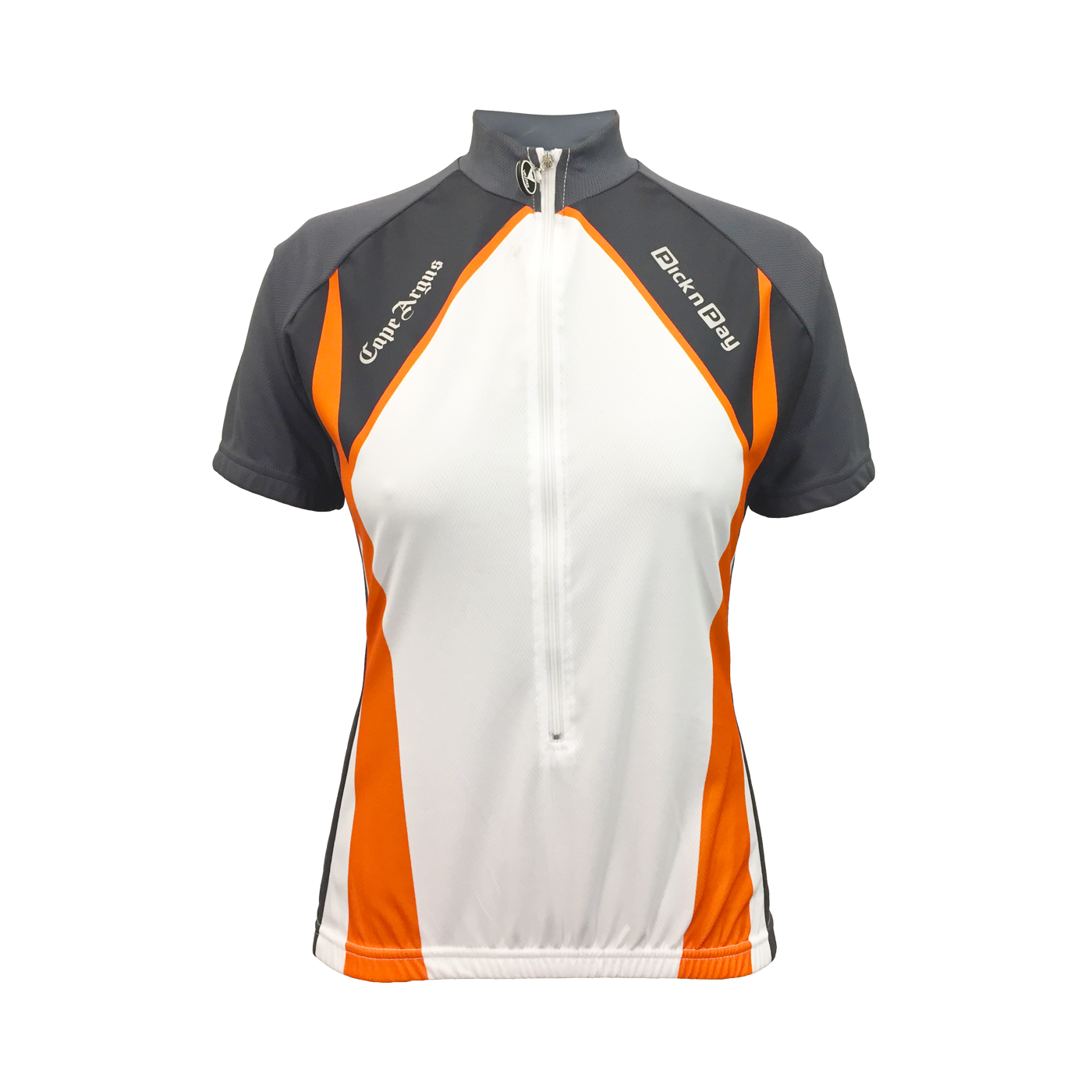 2011 Cycle Tour Cycling Jersey Ladies Vento
