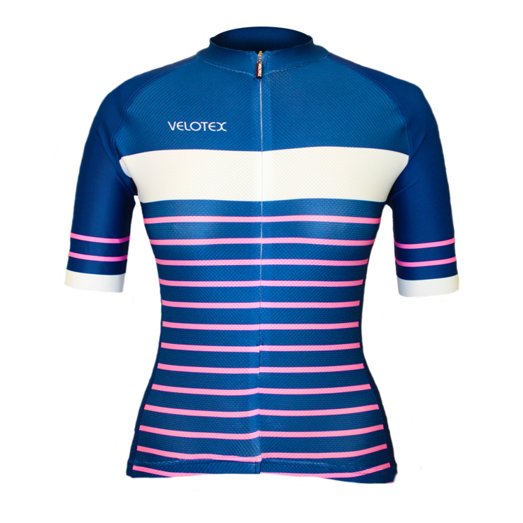 Admiral Cycling Jersey Ladies PDL
