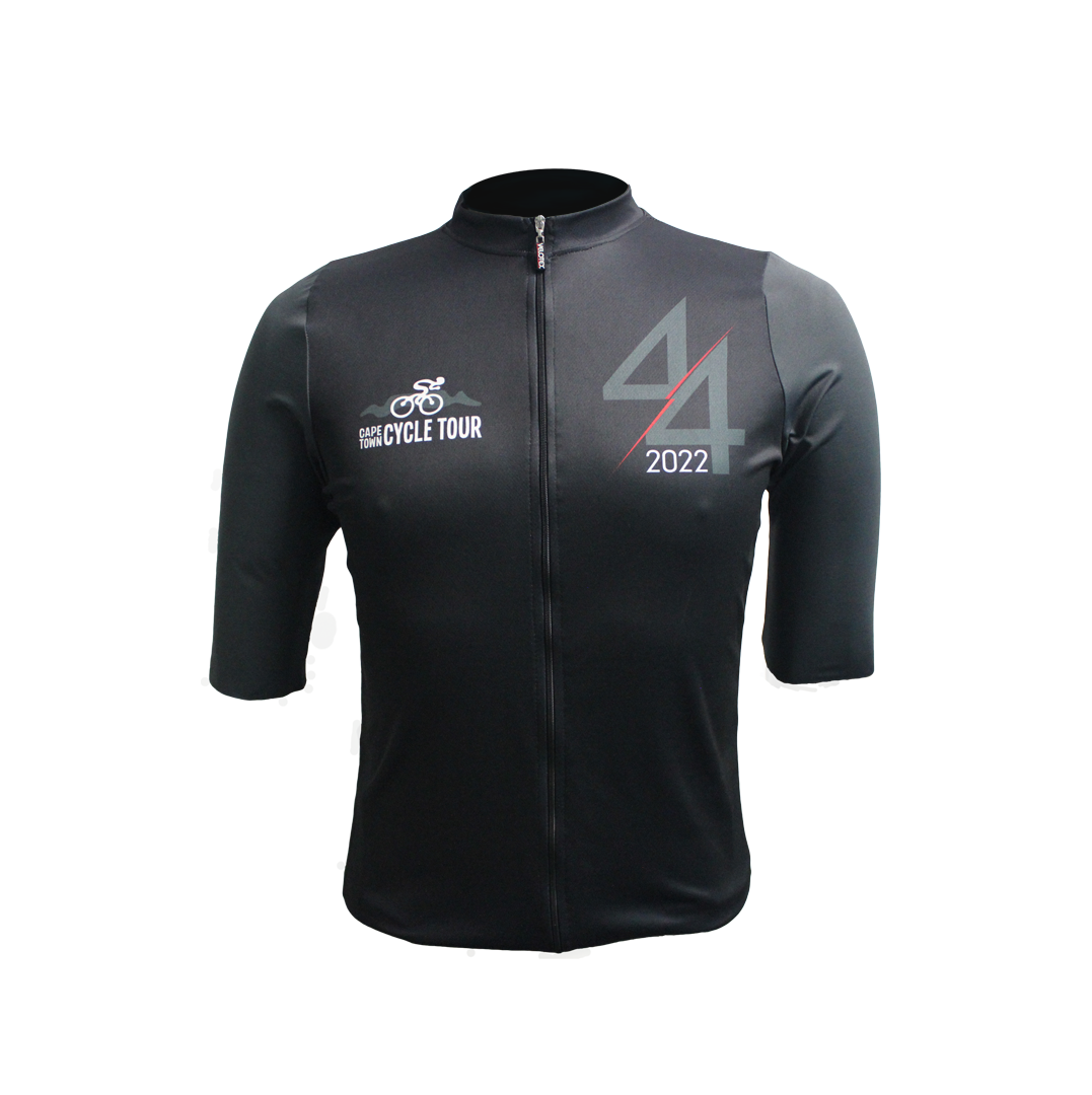 2022 Cape Town Cycle Tour Cycle Jersey Vento