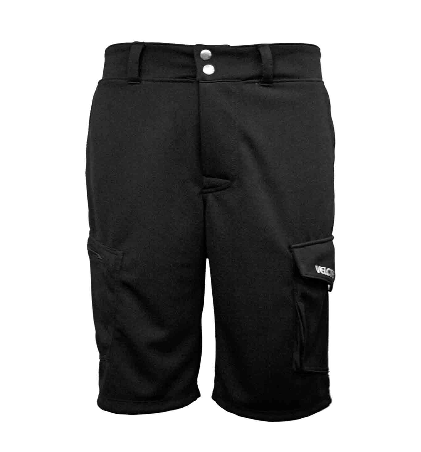 Cycling MTB Sidewinder Shorts With Gusset