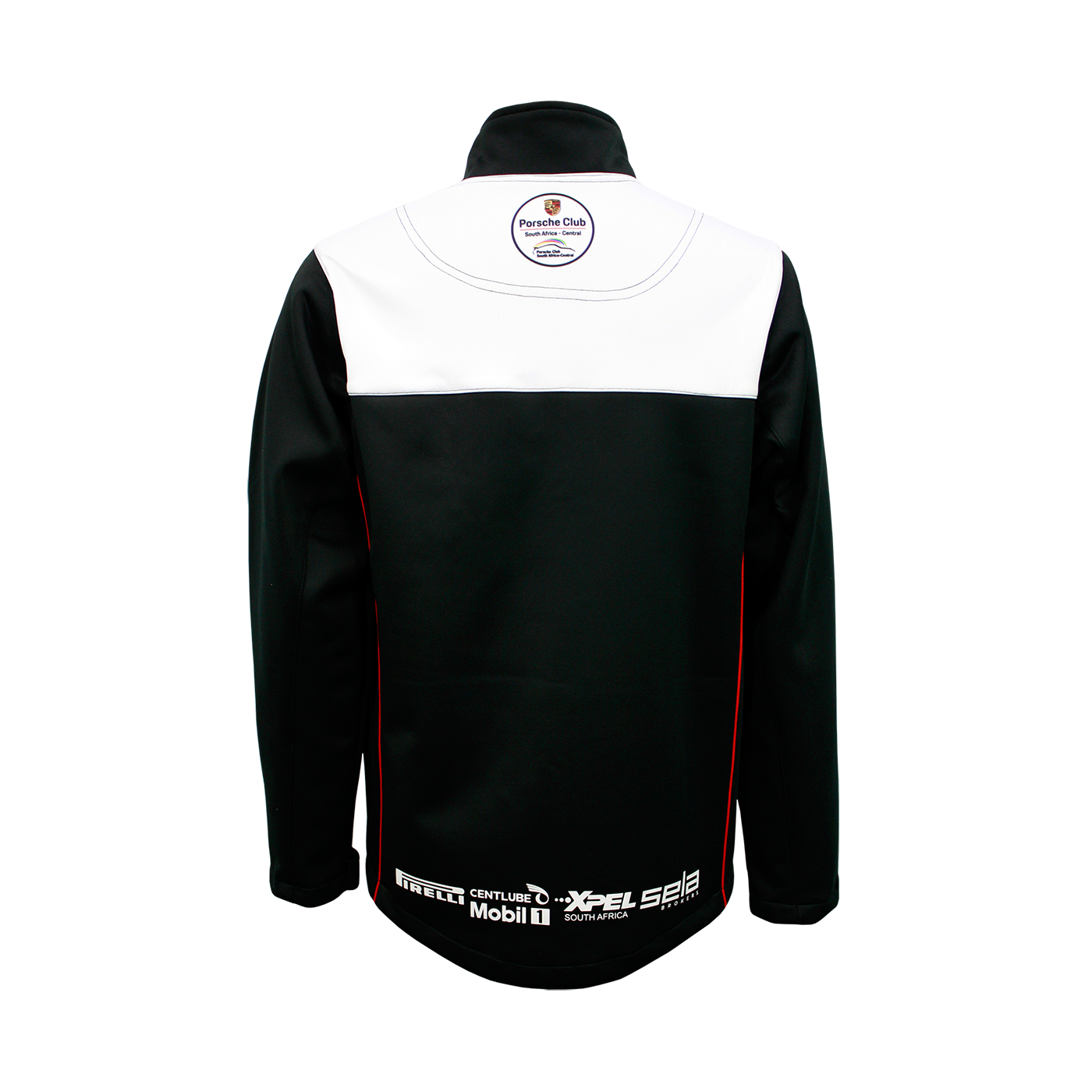 PCSA Central Drivers Jacket Mens TrimaX Ultra
